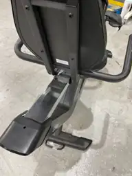 Horizon Fitness 5.0R Recumbent Exercise… — Photo 6