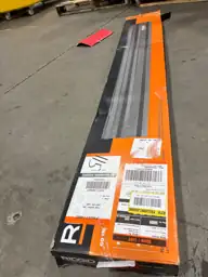 Ridgid 60 in Track Saw… — Photo 3