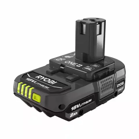 ONE+ 18V 2.0 Ah Lithium-Ion… — Photo 1