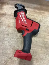 Milwaukee M18 FUEL Hackzall Cordless… — Photo 4