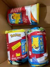 Pokemon Lightning Captain Silk Touch… — Photo 5