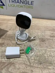 Merkury Smart Indoor Camera 1080p… — Photo 4