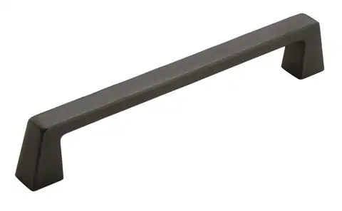 Amerock Blackrock 6-5/16-in (160Mm) Center… — Photo 1