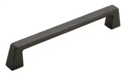 Amerock Blackrock 6-5/16-in (160Mm) Center… — Photo 1