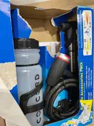 Concord Bike Accessories Essential Pack… — Photo 4