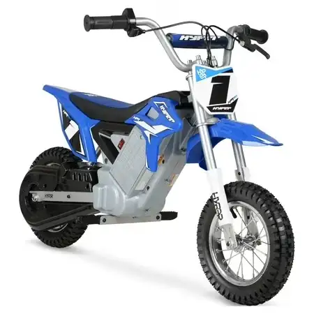 Hyper Toy Company, HPR350 24V… — Photo 1