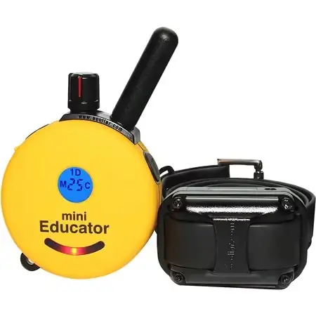 ET-300 Mini Educator Dog Training… — Photo 1