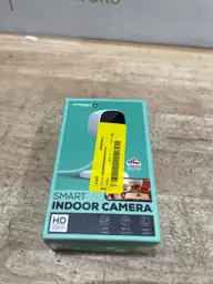Merkury Smart Indoor Camera 1080p… — Photo 3