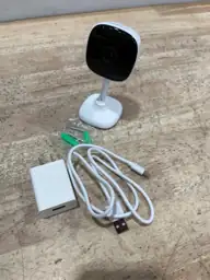 Merkury Smart Indoor Camera 1080p… — Photo 4