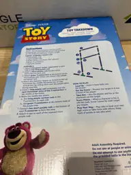 Little Kids Inc. Disney Toy… — Photo 3