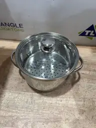 AuFranc 6-Quart 18/10 Stainless Steel… — Photo 3