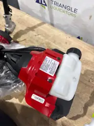 25 cc Gas 2-Stroke Straight… — Photo 5