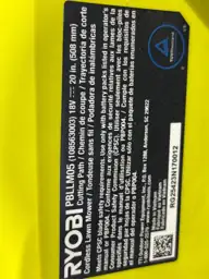 RYOBI ONE+ HP 18V Brushless… — Photo 3