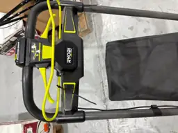 RYOBI ONE+ HP 18V Brushless… — Photo 5