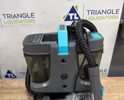 Starrybot Portable Carpet Cleaner with… — Photo 2