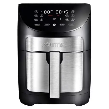 NEXTGRADE Gourmia 7 qt Digital… — Photo 1