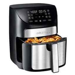 NEXTGRADE Gourmia 7 qt Digital… — Photo 2