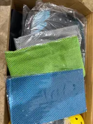 Wood Pickleball Paddles Set of… — Photo 3