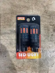 7443 LED Brake/Taillight Bulbs For… — Photo 3