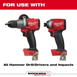 SHOCKWAVE Impact Duty Alloy Steel… — Photo 2