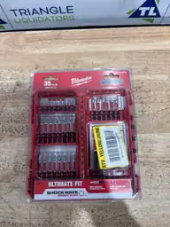 SHOCKWAVE Impact Duty Alloy Steel… — Photo 3