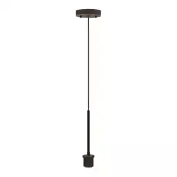 Oil-Rubbed Bronze Pendant Light Kit… — Photo 1