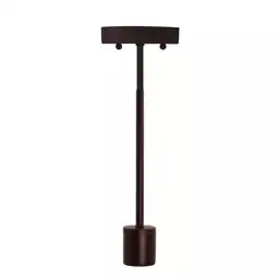 Oil-Rubbed Bronze Pendant Light Kit… — Photo 2