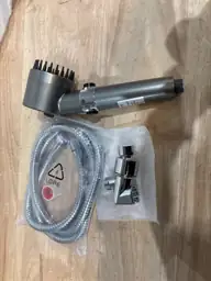 Craft Home Filtered Handheld Shower… — Photo 3