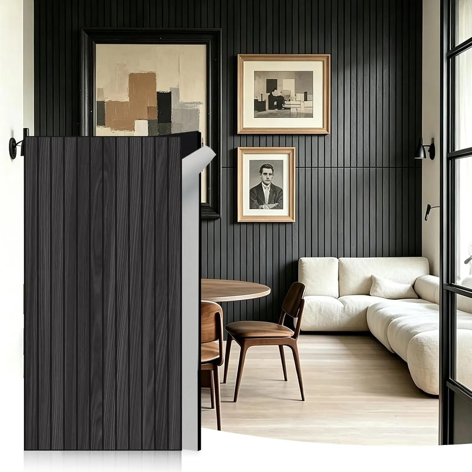 WoveN SounD Acoustic Wall Panels,… — Photo 1