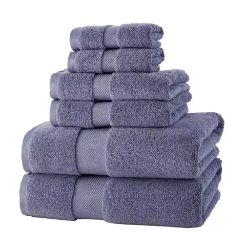Ultra Plush Soft Cotton Lake… — Photo 1
