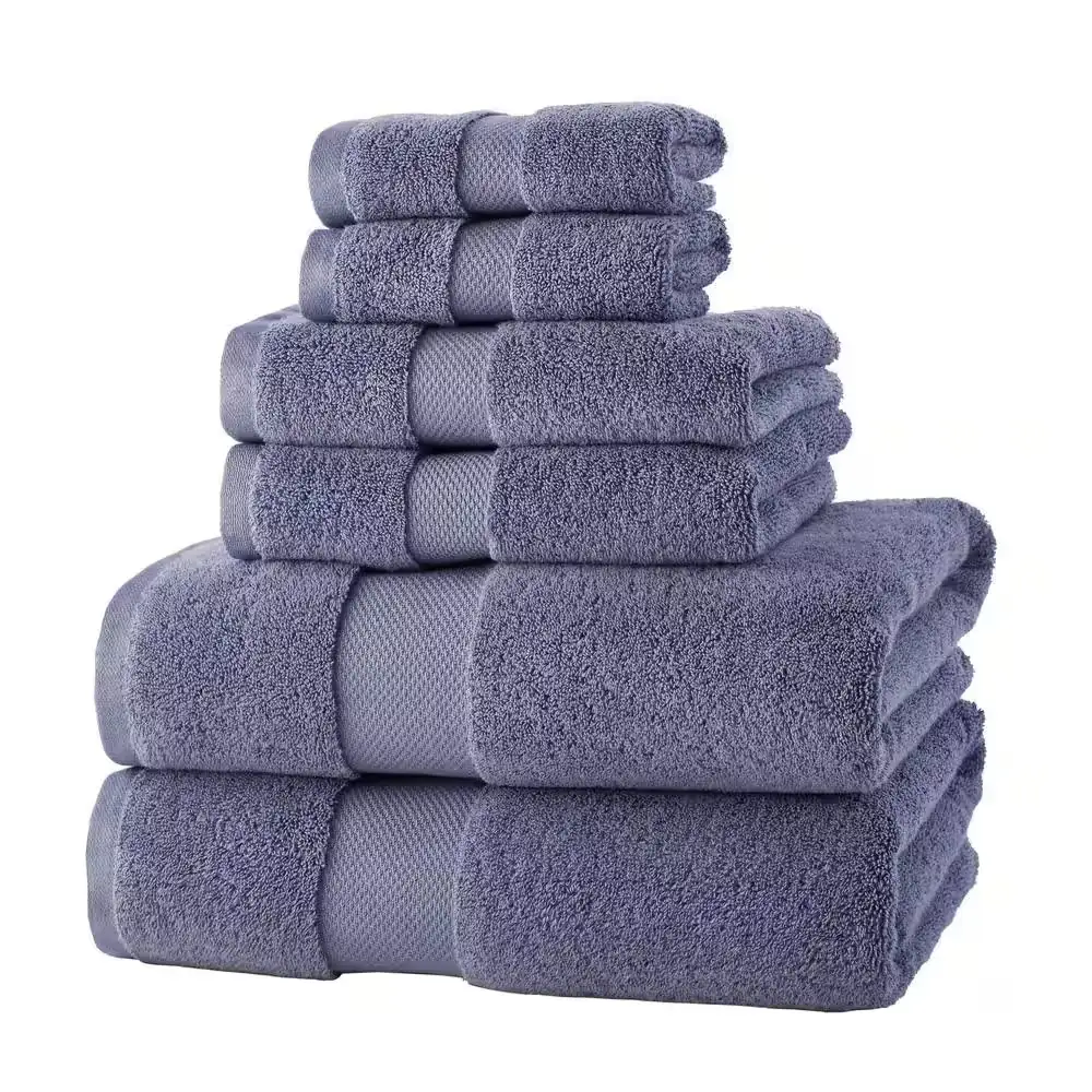 Ultra Plush Soft Cotton Lake… — Photo 1