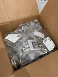 Satin Nickel 3/8 in. (10… — Photo 4