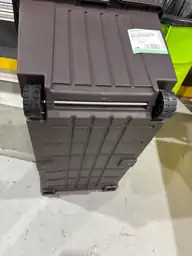 StyleWell 60 gallon Outdoor Storage… — Photo 3