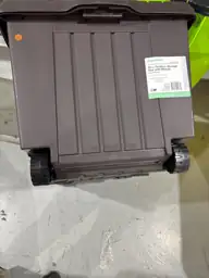 StyleWell 60 gallon Outdoor Storage… — Photo 4