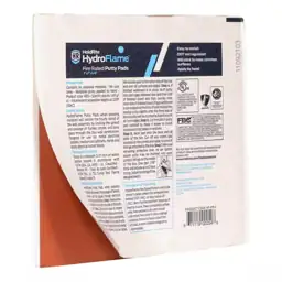 HOLDRITE HydroFlame Firestop Pro 7… — Photo 1