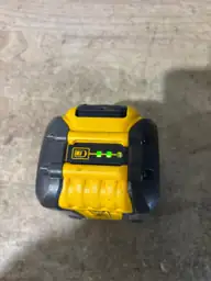 DEWALT FLEXVOLT 20V/60V MAX Lithium-Ion… — Photo 6