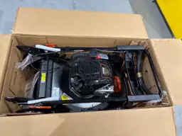 ECHO 21 in. 163 cc… — Photo 5