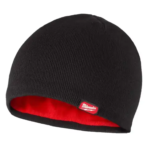 Milwaukee Beanie Black One Size… — Photo 1