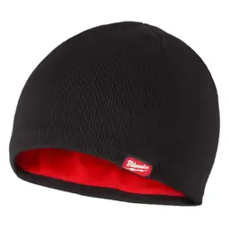 Milwaukee Beanie Black One Size… — Photo 1