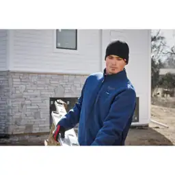Milwaukee Beanie Black One Size… — Photo 2