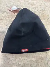 Milwaukee Beanie Black One Size… — Photo 4