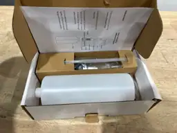 Kitchen Sink Soap Dispenser, Stainless… — Photo 3