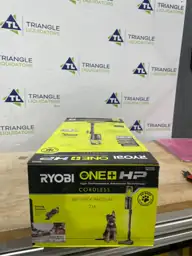ONE+ HP 18V Cordless Pet… — Photo 5