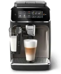 Philips 3300 Series Fully Automatic… — Photo 1