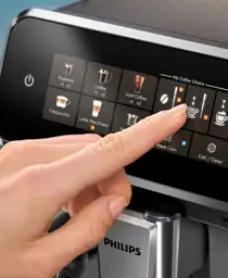 Philips 3300 Series Fully Automatic… — Photo 2