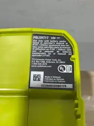 ONE+ HP 18V Cordless Pet… — Photo 5