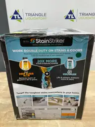 Shark StainStriker Upholstery Cleaner with… — Photo 3