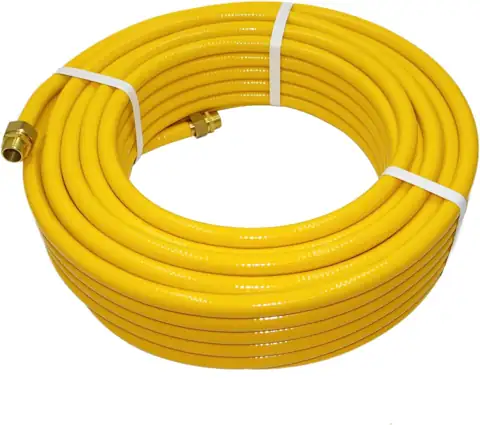 1/2" CSST Gas Line, 100ft… — Photo 1
