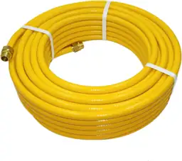 1/2" CSST Gas Line, 100ft… — Photo 1