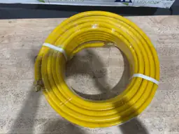 1/2" CSST Gas Line, 100ft… — Photo 3